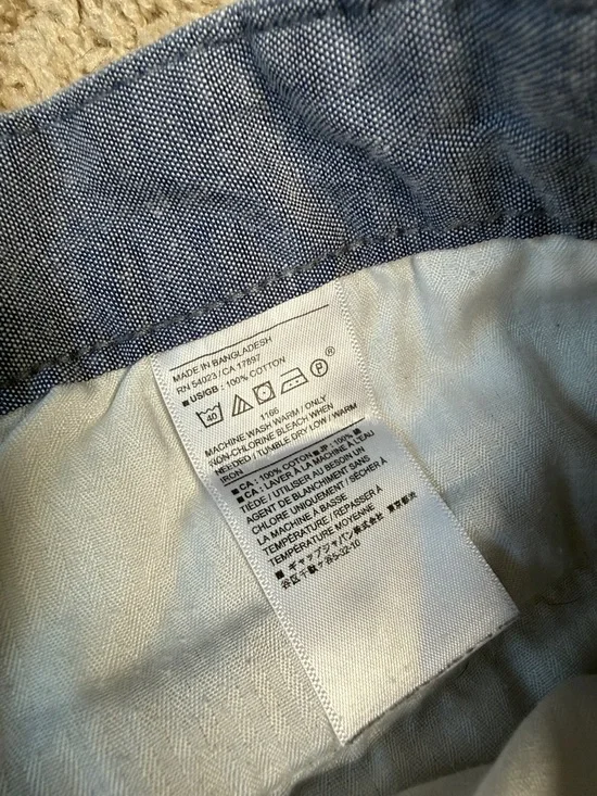 Men’s 100% Cotton Shorts Bundle - Picture 6 of 6